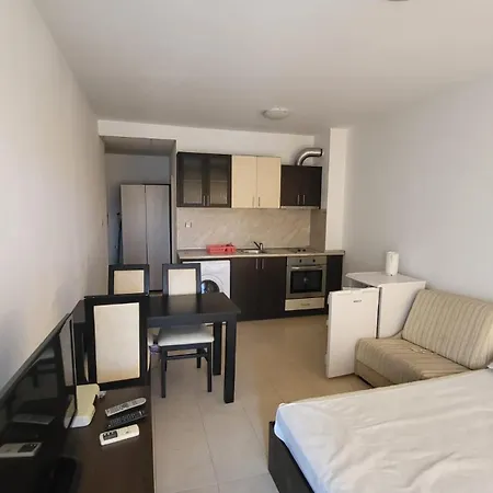 студио костови Apartmán *