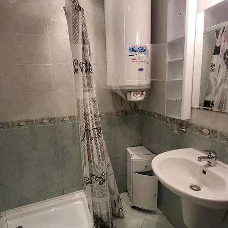 Apartmán студио костови *