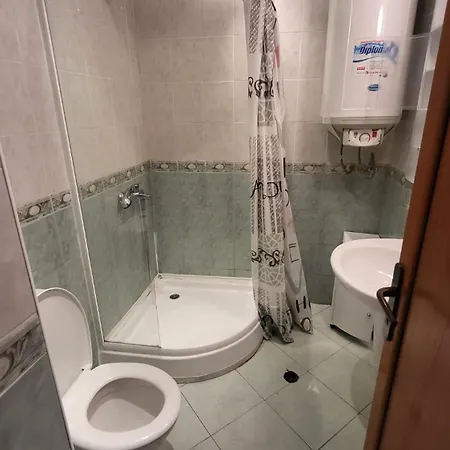 студио костови Apartament Sveti Vlas