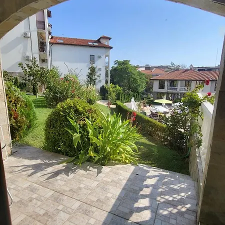 Apartmán студио костови