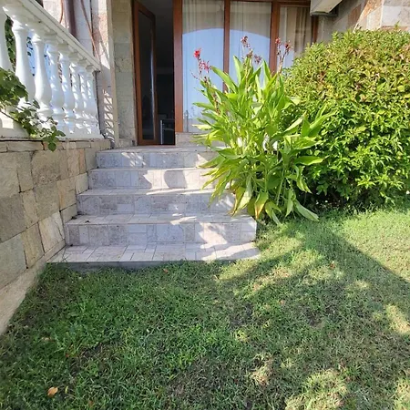 студио костови Sveti Vlas